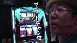 ういちとヒカルのおもスロいテレビ　＃２４０　ＫＥＩＺ富山田中