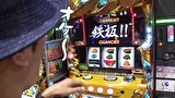 ういちとヒカルのおもスロいテレビ　＃３３３　ニラク　中野サンモール２号店（後編）