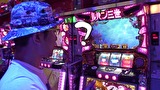 ういちとヒカルのおもスロいテレビ　＃３３７　ニラク　中野サンモール２号店（後編）