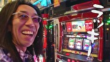 ういちとヒカルのおもスロいテレビ　＃３４４　メガガイア　アピタ伊勢崎東店（前編）