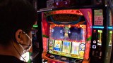 ういちと鈴虫君のおもスロいテレビ（旧：ういちとヒカルのおもスロいテレビ）　＃５３９　メガガイア 越谷大里店　後編