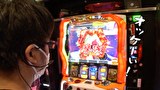 ういちと鈴虫君のおもスロいテレビ（旧：ういちとヒカルのおもスロいテレビ）　＃５４１　メガガイア 岩槻店　後編