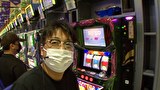 ういちと鈴虫君のおもスロいテレビ（旧：ういちとヒカルのおもスロいテレビ）　＃５４５　アスカ 杉戸店　後編