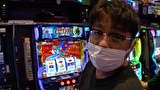 ういちと鈴虫君のおもスロいテレビ（旧：ういちとヒカルのおもスロいテレビ）　＃５４７　メガガイア 東大宮店　後編