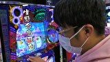 ういちと鈴虫君のおもスロいテレビ（旧：ういちとヒカルのおもスロいテレビ）　＃５６９　メガガイア 岩槻店　後編