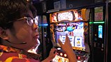 ういちと鈴虫君のおもスロいテレビ（旧：ういちとヒカルのおもスロいテレビ）　＃５９２　メガガイア　越谷大里店　前編