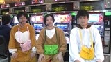 それ行け！わんわん隊～ＡＬＬ設定１バトル～　＃１１　パチスロ聖闘士星矢（前半戦）