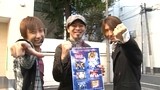 パチマガＭＥＧＡＷＡＲＳ　ＸＸ　第九章　＃１１　優勝者決定戦　助六ＶＳ優希