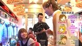 パチマガＭＥＧＡＷＡＲＳ　ＸＸ　第九章　＃１３　入れ替え戦　シルヴィーＶＳポコ美ＶＳ七之助（後半戦）