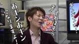 ういちとヒカルのおもスロい人々　＃１９　チャーミー中元（前編）