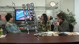 ういちとヒカルのおもスロい人々　＃２５　先崎学（前編）