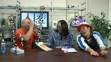 ういちとヒカルのおもスロい人々　＃３３　クロちゃん（前編）
