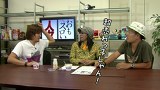 ういちとヒカルのおもスロい人々　＃５０　まりも（後編）