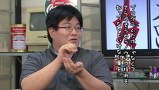 ういちとヒカルのおもスロい人々　＃１５１　ゴトロニ（前編）