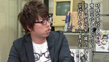 ういちとヒカルのおもスロい人々　＃２５４　ジロウ（前編）