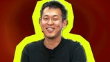 ういちとヒカルのおもスロい人々　＃２５６　田中（前編）