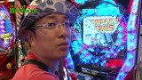 万発・ういち・ヤング　もっと風に吹かれて。　＃３５　パチンコ玉三郎　朝霞店（ｐａｒｔ３）