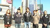 回闘！スロマガＴＶ　ＡＬＬ設定バトル　＃１　パチスロＥＶＡＮＧＥＬＩＯＮ　ＡＲＴ（前半戦）