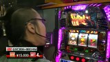 回闘！スロマガＴＶ　ＡＬＬ設定バトル　＃８　パチスロ北斗の拳　転生の章（後半戦）