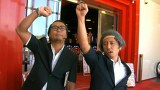 ガル憎・塾長のそれゆけ！サラもり物産株式会社　＃２５　石川県出張編（前半）