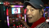 ＫＩＮＧ　ＯＦ　ＰＡＣＨＩ－ＳＬＯＴ　＃２　トニーＶＳガッツ（後半戦）