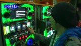 ＫＩＮＧ　ＯＦ　ＰＡＣＨＩ－ＳＬＯＴ　＃２３　レビンＶＳコジロー武蔵丸（前半戦）