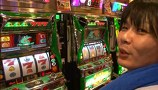 ＫＩＮＧ　ＯＦ　ＰＡＣＨＩ－ＳＬＯＴ　＃３４　オノルＶＳ真田シュン（後半戦）