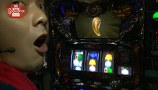 ＫＩＮＧ　ＯＦ　ＰＡＣＨＩ－ＳＬＯＴ　＃４５　トニーＶＳウド茂作（前半戦）