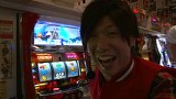 諸ゲンのパチスロ華麗なる野望　＃３　諭吉２枚で魅せやがれ！（後編）