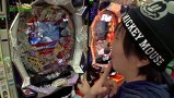 万発 ういち ヤング　もうちょっと風に吹かれて。　＃４７　ミリオン　平和台店（ｐａｒｔ２）