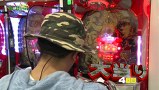 万発 ういち ヤング　もうちょっと風に吹かれて。　＃１６２　アビバ　関内店（ｐａｒｔ４）