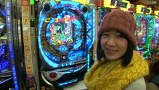 双極銀玉武闘　ＰＡＩＲ　ＰＡＣＨＩＮＫＯ　ＢＡＴＴＬＥ　＃２３　守山アニキ＆三橋玲子ＶＳ運留＆ももやまもも