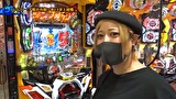 双極銀玉武闘　ＰＡＩＲ　ＰＡＣＨＩＮＫＯ　ＢＡＴＴＬＥ　＃１５２　第13章　5回戦　守山アニキ ビワコ VS 貴方野チェロス 大水プリン