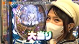双極銀玉武闘　ＰＡＩＲ　ＰＡＣＨＩＮＫＯ　ＢＡＴＴＬＥ　＃２１０　第18章　3回戦　ドテチン きなこ VS かつなり 絆りん