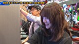 双極銀玉武闘　ＰＡＩＲ　ＰＡＣＨＩＮＫＯ　ＢＡＴＴＬＥ　＃２５１　第21章　8回戦　ヤッシー 岡田ちほ VS SF塩野 玉城マイ