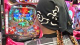 双極銀玉武闘　ＰＡＩＲ　ＰＡＣＨＩＮＫＯ　ＢＡＴＴＬＥ　＃２８３　第24章　4回戦　ヤッシー　岡田ちほ VS 貴方野チェロス　大水プリン