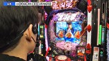 双極銀玉武闘　ＰＡＩＲ　ＰＡＣＨＩＮＫＯ　ＢＡＴＴＬＥ　＃２８７　第24章　8回戦　Ｑ太　アスカ VS 助六　りんか隊長
