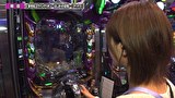 双極銀玉武闘　ＰＡＩＲ　ＰＡＣＨＩＮＫＯ　ＢＡＴＴＬＥ　＃２９６　第25章　5回戦　ヤッシー 岡田ちほ VS Ｑ太 アスカ