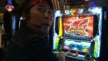 サラもり刑事～パチスロ捜査班～　＃４　スロットサンエイ編（前編）