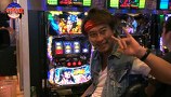 サラもり刑事～パチスロ捜査班～　＃１２　馬堀マリーン（前編）