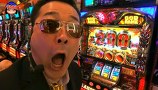 サラもり刑事～パチスロ捜査班～　＃２２　メトロ清見台店（前編）