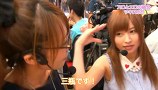 魚拓と成瀬のツキとスッポンぽん　＃９　むふふ女優　Ｍａｉｋａ（前編）