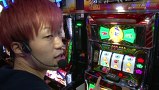 旬速ホール実践！　＃２２　ニューパルサーデラックス