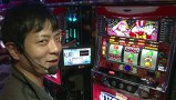 旬速ホール実践！　＃４３　マイジャグラーＩＩ