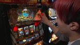 旬速ホール実践！　＃６８　秘宝伝 ～伝説への道～