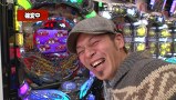 旬速ホール実践！　＃７４　ＣＲＡ海物語３Ｒ