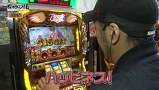 松本ゲッツ！！Ｌ　＃５７　デルパラ吉川店（前編）