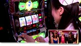 イトシン・秋山の全開！激しくスロットル！　＃７　切り裂いて差枚の分だけ２