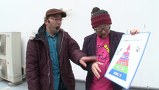 イトシン・秋山の全開！激しくスロットル！　＃１１　パチスロ好きのあの子のキッスを奪い取れ！