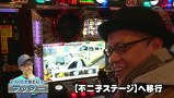 バトルカップトーナメント　＃２２　Ｂブロック準決戦　矢野キンタＶＳラッシー